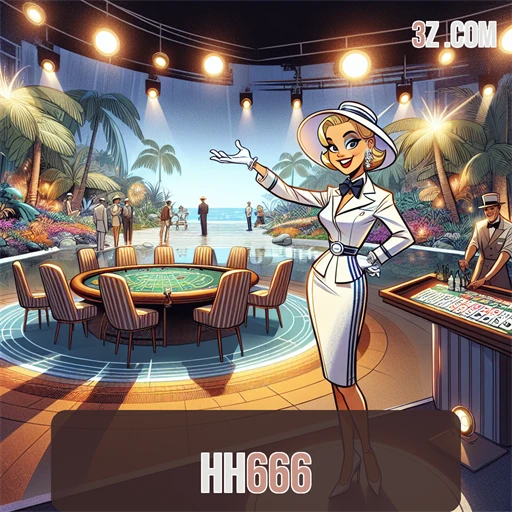 Promoções Incríveis no hh666.com: Aventura e Recompensas