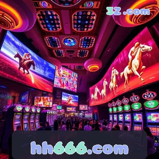 hh666.com: Suporte 24/7 que Revoluciona Seu Jogo Online