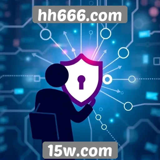 Como o hh666.com aborda segurança e privacidade