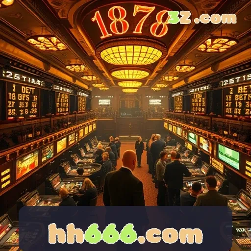 hh666.com: Segurança em Primeiro Lugar para Jogadores Experientes
